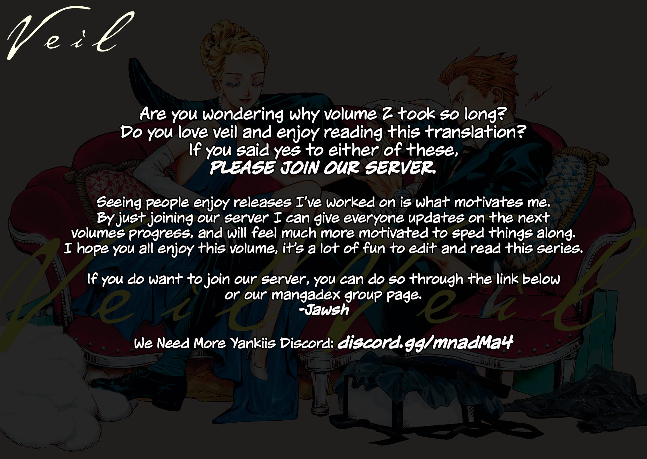 Veil, Chapter 15 image 02